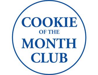 e.e. cookies Delivered Every Month