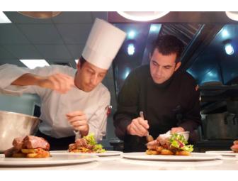 All Inclusive Retreat at Royal Hideaway Playacar