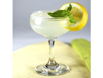 'Cocktail Crawl' with Jim Meehan and Kate Krader