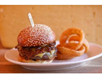 $100 Gift Certificate to LT Burger in the Harbor, Sag Harbor NY
