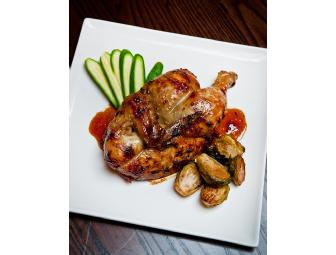 $250 Gift Certificate to Greensquare Tavern, NYC