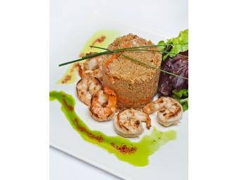 $250 Gift Certificate to Greensquare Tavern, NYC