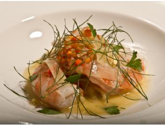 $300 Gift Certificate to the Beagle, NYC