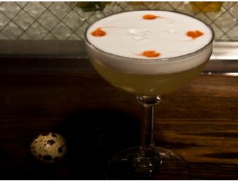 $300 Gift Certificate to the Beagle, NYC