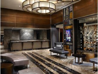 2 Night Stay in an Executive Suite at The Muse New York with Welcome Cocktails and Dinner at NIOS