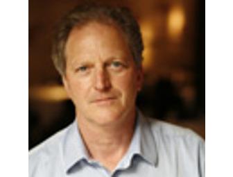 2 Tickets to 'The Elements of Wine at Astor Center' with Wine Expert Andrew Fisher