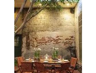 6 Course Tasting Menu for 2 at Elsewhere, NYC