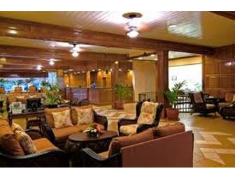 7 Night Luxury Stay at Elite Islands Resort at St. Jame's Club Antigua