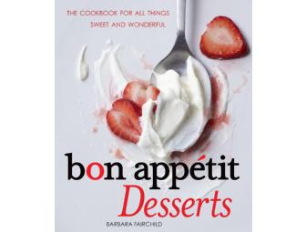 A Cookbook Library from Andrews McMeel Publishing