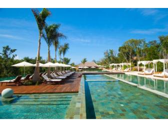 All-Inclusive Luxury Vacation for 2 at Grand Velas Riviera Maya on Mexico's Caribbean Coast