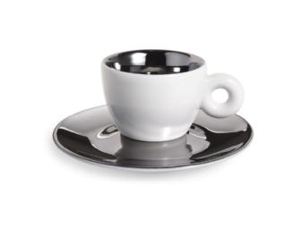 Be Your Own Barista with Illy Caffe