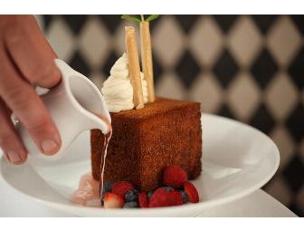 Dinner for 2 at any David Burke Restaurant