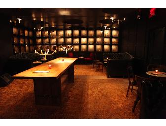 $200 Gift Certificate to Any Richard Sandoval Restaurant