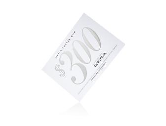 $300 Gift Certificate to Net-A-Porter