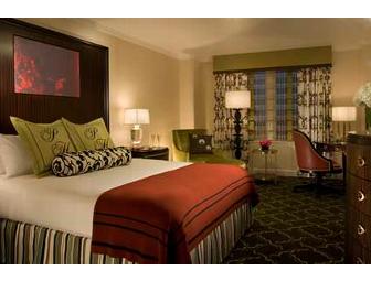 Chicago Getaway with 1 Night at The Palmer House Hilton & Tour of Art Institute of Chicago