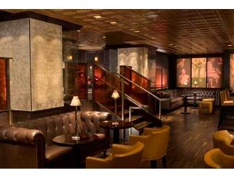 Chicago Getaway with 1 Night at The Palmer House Hilton & Tour of Art Institute of Chicago