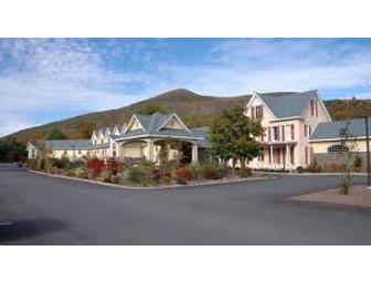 1 Night Stay at the Emerson Resort & Spa, Mt. Tremper, NY