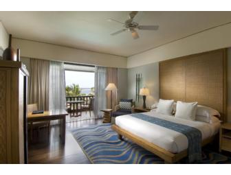 2 Night Stay at Conrad Bali, Indonesia