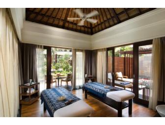 2 Night Stay at Conrad Bali, Indonesia