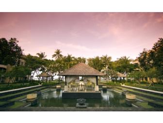 2 Night Stay at Conrad Bali, Indonesia