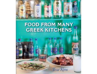 A Cookbook Library from Andrews McMeel Publishing