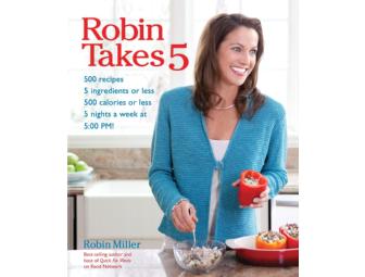 A Cookbook Library from Andrews McMeel Publishing