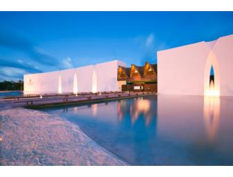 All-Inclusive Luxury Vacation for 2 at Grand Velas Riviera Maya on Mexico's Caribbean Coast