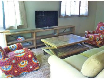 Clif Family Winery & Farm Weekend Escape for 4 in Napa Valley