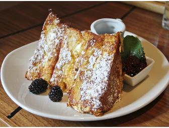 Dinner for 2 at Balaboosta, NYC