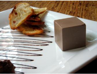 Dinner for 2 at Dirt Candy, NYC