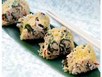 Dinner for 2 at KITTICHAI, NYC