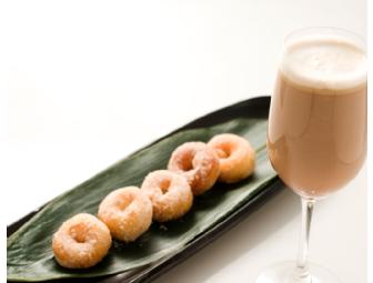 Dinner for 2 at KITTICHAI, NYC