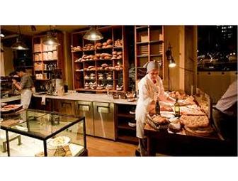 Dinner for 2 at Maialino Chef's Table, NYC