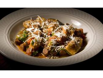 Farm to Table Trip to Coach Farm & Dinner at Chef Michael Psilakis' Newest Restauran, MP Taverna