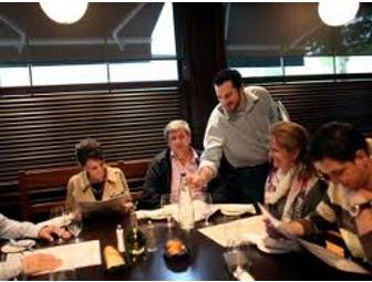 Farm to Table Trip to Coach Farm & Dinner at Chef Michael Psilakis' Newest Restauran, MP Taverna