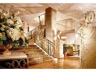 Golf Getaway for 2 at Famed Doral Golf Resort in Miami, FL