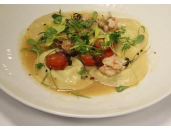 Jimmy Bradley Invites You and 24 Friends to Cocktails and Hors D' Oeuvres at The Harrison, NYC