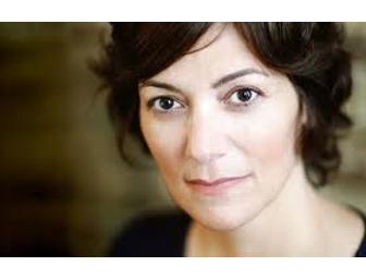 Private Biscotti Class with Biscotti Di Vecchio