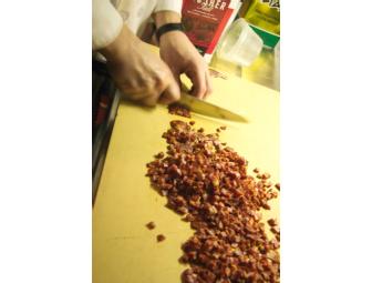 $150 Gift Certificate to Cesca Enoteca & Trattoria, NYC