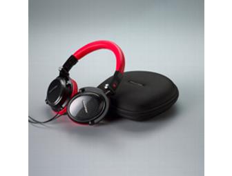 Premium Headphones from Phiaton Corporation