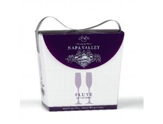 Lenox Napa Valley 11-Piece Stemware Collection