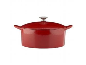 Mario Batali 9 Piece Classic Cookware by Dansk