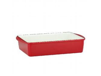 Mario Batali 9 Piece Classic Cookware by Dansk