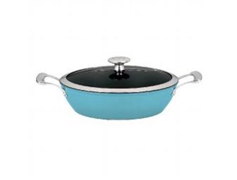 Mario Batali by Dansk 10 Piece Light Cookware Set