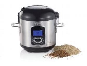 Dr. Weil by Dansk Healthy Kitchen