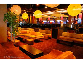 Bowling Party for 16 at Lucky Strike Lanes