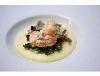 A Dinner Party for 10 in the Tasting Table Test Kitchen & Dining Room, NYC