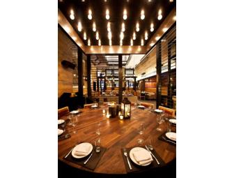 Dinner for 2 at Asellina, NYC