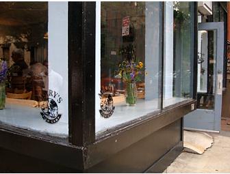 Dinner for 2 at Mary's Fish Camp, NYC