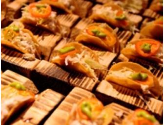 2 Tix to Boby Flay's SOLD OUT Art of the Taco at the Food Network NYC Wine & Food Festival